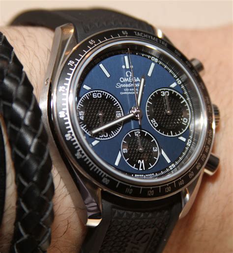 omega speedmaster 18mm rubber strap